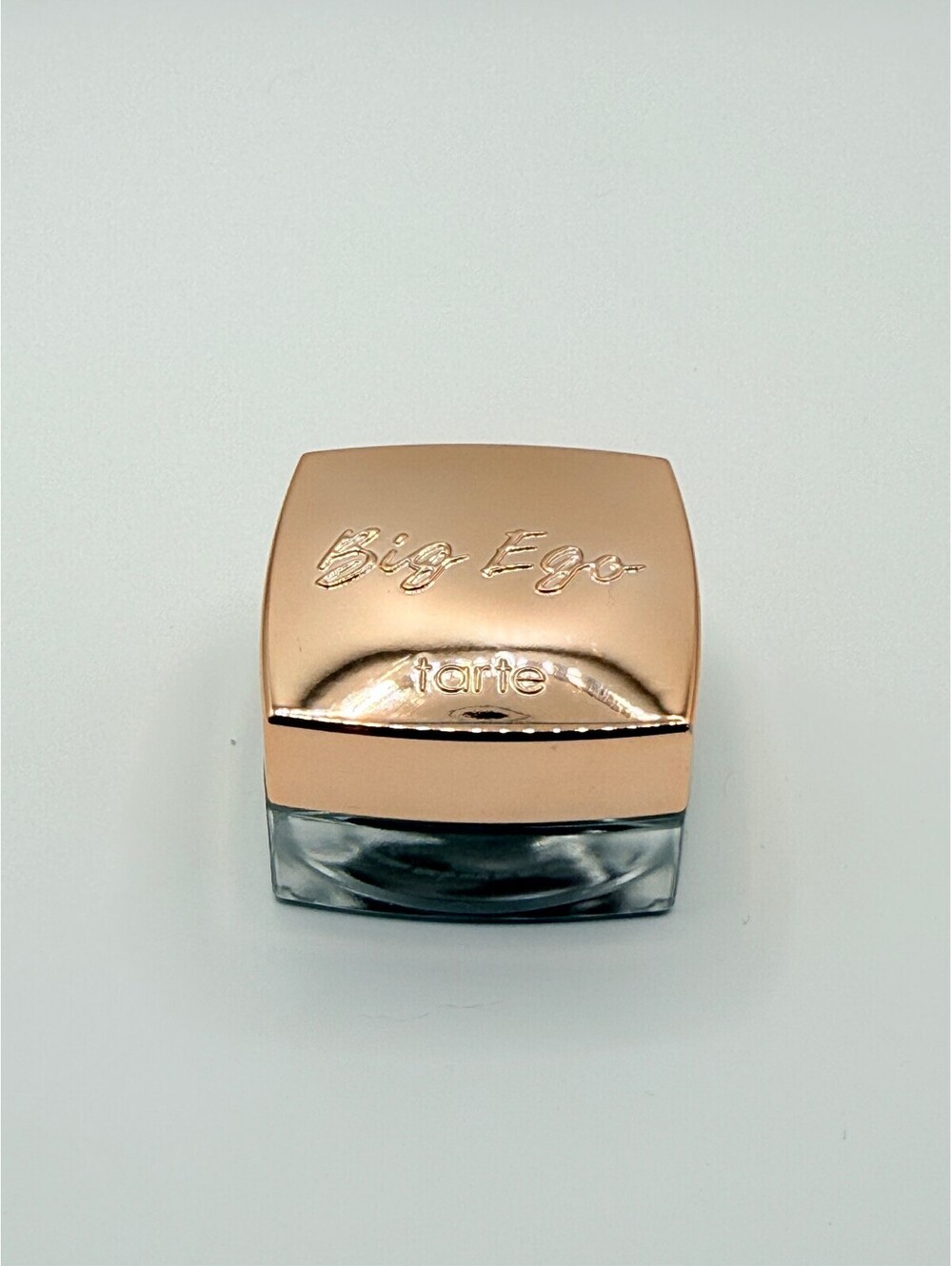 Tarte Big Ego Brow Pomade Dark Brown